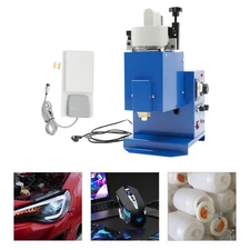 X001 900W Adhesive Dispenser Equipment Hot Melt Glue Machine 110V 0-300°C 3KG/HR