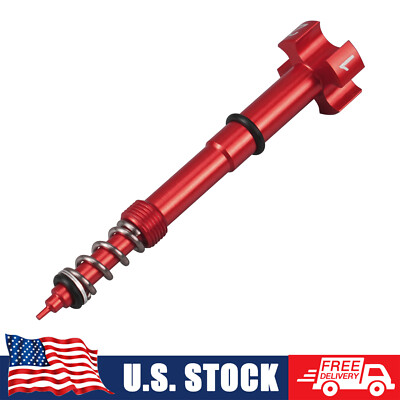 #ad Air Fuel Mixture Screw Adjuster For KTM Keihin FCR Carb 250 450 SXF XCF 400 EXC $4.99