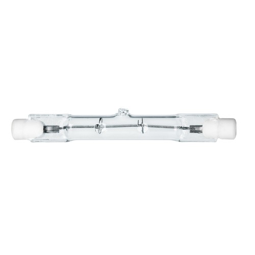 10 x Eco Halogenstab 80W = 100W R7s 78mm Leuchtmittel Brenner warmweiß dimmbar - Bild 2 von 2