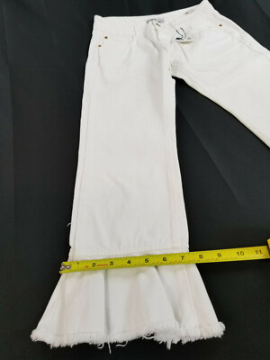 Salopettes de quart et pantalons de voile