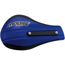 Moose Racing Blue Deflector Handguards | 51-223