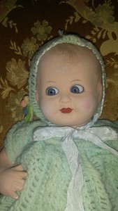 ebay bambole antiche