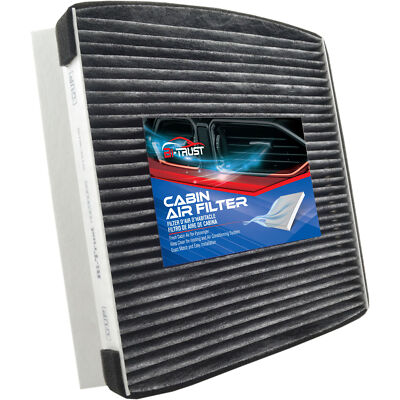 Cabin Air Filter for Kia K900 2019-2020 Stinger 2018-2022 Telluride