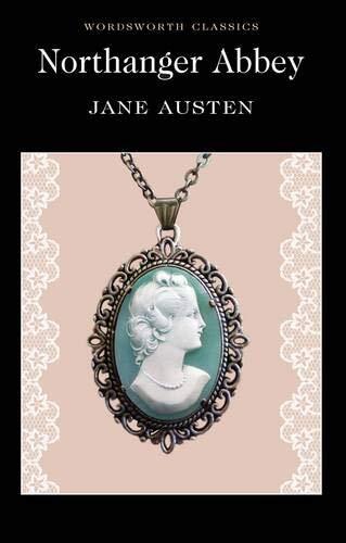 Northanger Abbey (Wordsworth Classics) By Jane Austen - Image 5