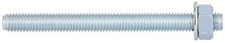 Fischer Ankerstange FIS A M8x130 R Edelstahl A4 VPE 10Stk.