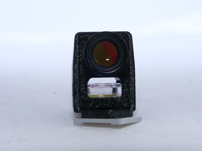 Voigtlander Spirit Bubble Level, Fits Voigtlander Bessa and Leica