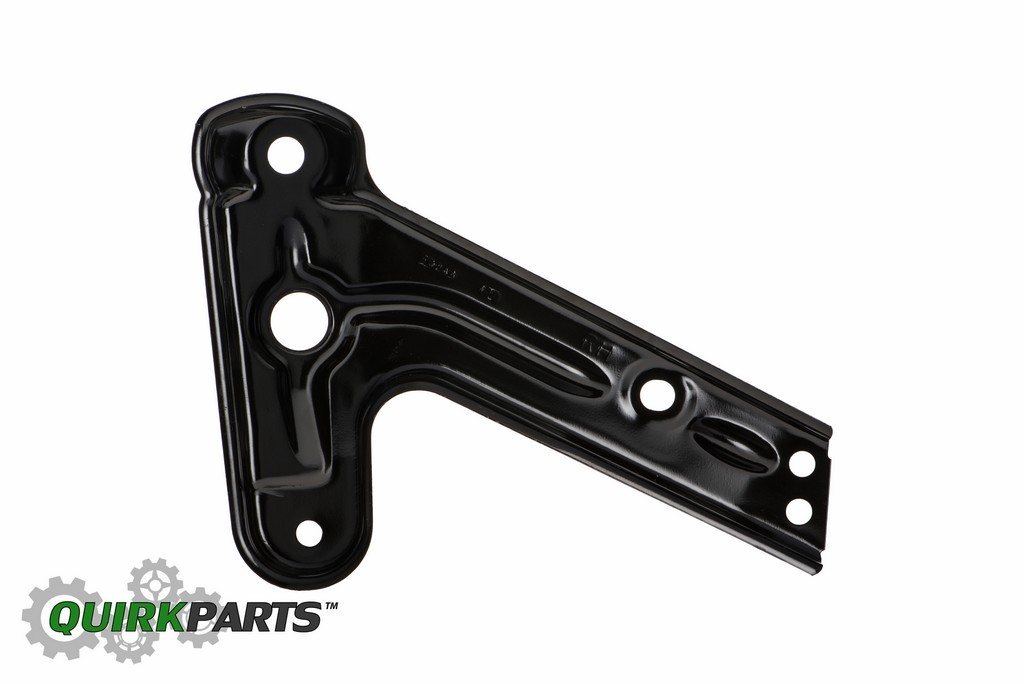 Soporte de cruce de suspensión delantera para Jeep Grand Cherokee Durango 2011-2022 (N/P 68005016AC)
