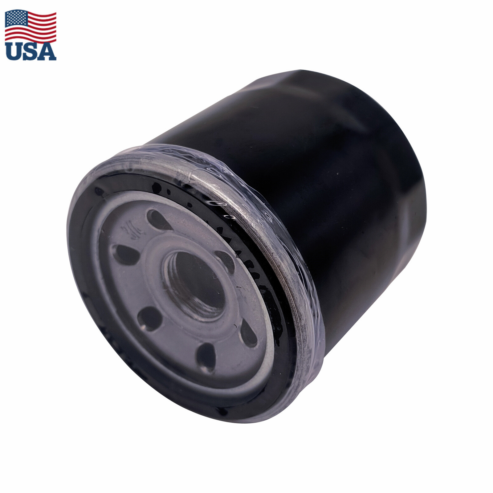 2 Oil Filter NUT for HiSun 700 500 400 UTV Massimo Bennche Coleman AXIS