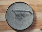 Antique WALTHER LEAGUE Lutheran Religious Pinback Button Twin Cities Minnesota. — photo 4