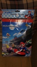 Mario Kart Wii Sketchpad