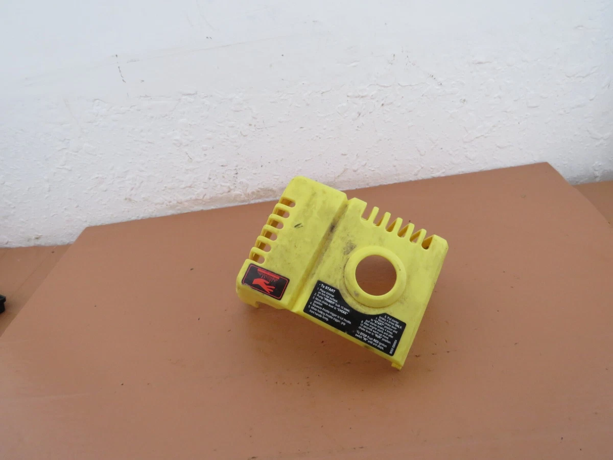 Arpione Originale X Motosega Mcculloch Cs 340 - Giardino E Fai Da Te In Vendita A Como