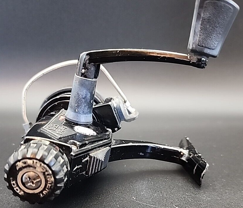 ⭐️美品　ABU garcia Cardinal 654 リール Vintage ABU Garcia Cardinal 654 Spinning Fishing Reel | eBay