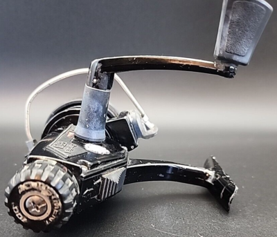 ⭐️美品　ABU garcia Cardinal 654 リール Abu Garcia - Cardinal 654 - Vintage Spinning Fishing Reel