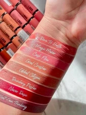 NYX Makeup Shine Loud High Shine Liquid Lip Color 16H Pick 1 Sealed New Vegan