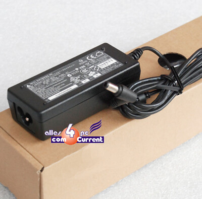 POWER SUPPLY NETZTEIL ADAPTER FÜR NETBOOK ASUS DELTA ADP-50HH 19V 2,64A NEU N06