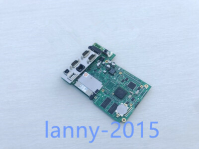 1PC USED Advantech IPC motherboard TPC-66SN  #YX