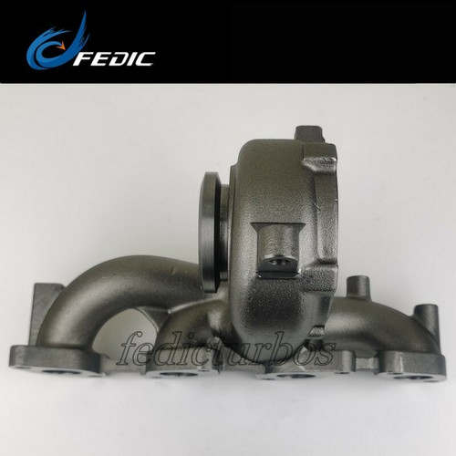 Turbine housing GT1749V 724930 for Audi Seat Skoda VW 2.0 TDI 100 Kw 103 Kw BKD - Picture 5 of 5