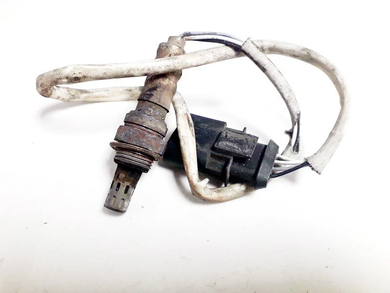 Sensor Lambda MINI ONE 2004 4 hilos, BLANCO BLANCO NEGRO GRIS 087267 #946799-27 - Imagen 2 de 2