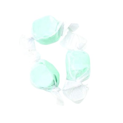 Salt Water Taffy Individually Wrapped - Salt Water Taffy Candy Bulk, Old Fash...