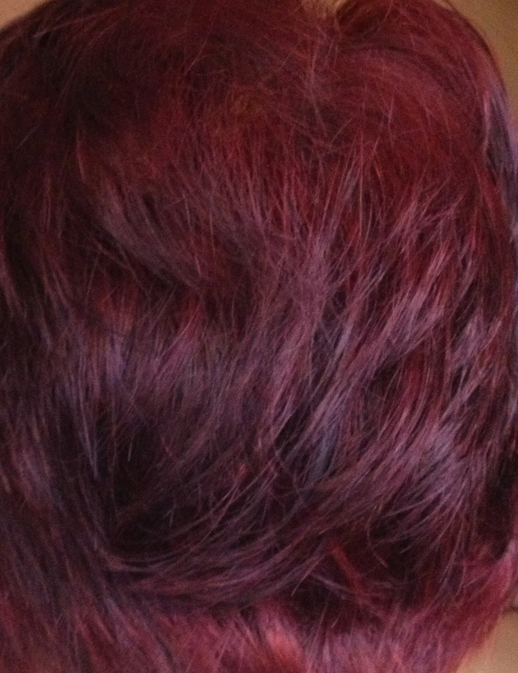 HENNA HAIR DYE NAZEER HENNA POWDER 100gm (All Colours avail.) ORGANIC - image 2 of 2