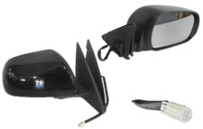 DOOR MIRROR RIGHT HAND SIDE for TOYOTA KLUGER GSU40 2007-2010