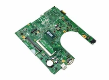 DELL INSPIRON 15 3558 SERIES INTEL CORE I3-5015U CPU LAPTOP MOTHERBOARD MNGP8