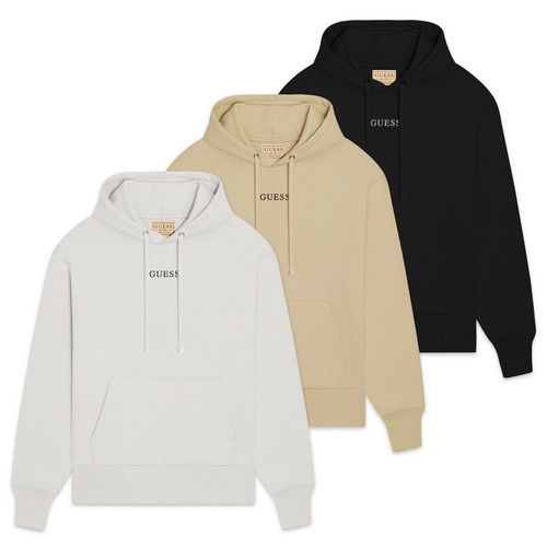 guess sweatshirt beige