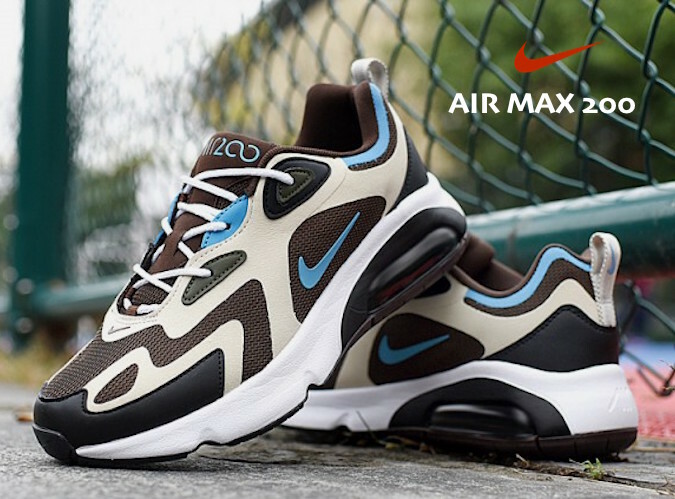 nike air revolution 2