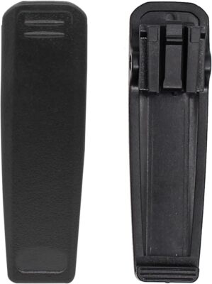 Belt Clip for ICOM IC-A16 IC-A16E IC-F1000/F2000 IC-F1100/F2100 IC