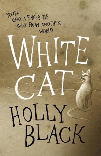 The White Cat