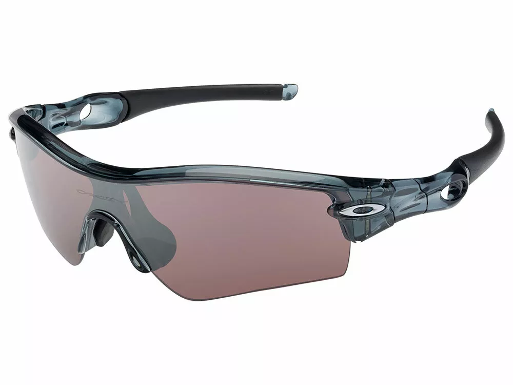 OAKLEYオークリーRadarレイダーPath09-671J アジアンフィット