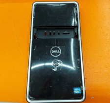                 Desktop Dell Inspiron 660 MT Tower Front Panel Cover Case
