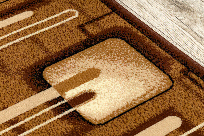 Modern Hall Carpet Runner BCF Raspberry! Stairs Width 60cm-150cm extra long RUGS Tania, oryginalna gwarancja