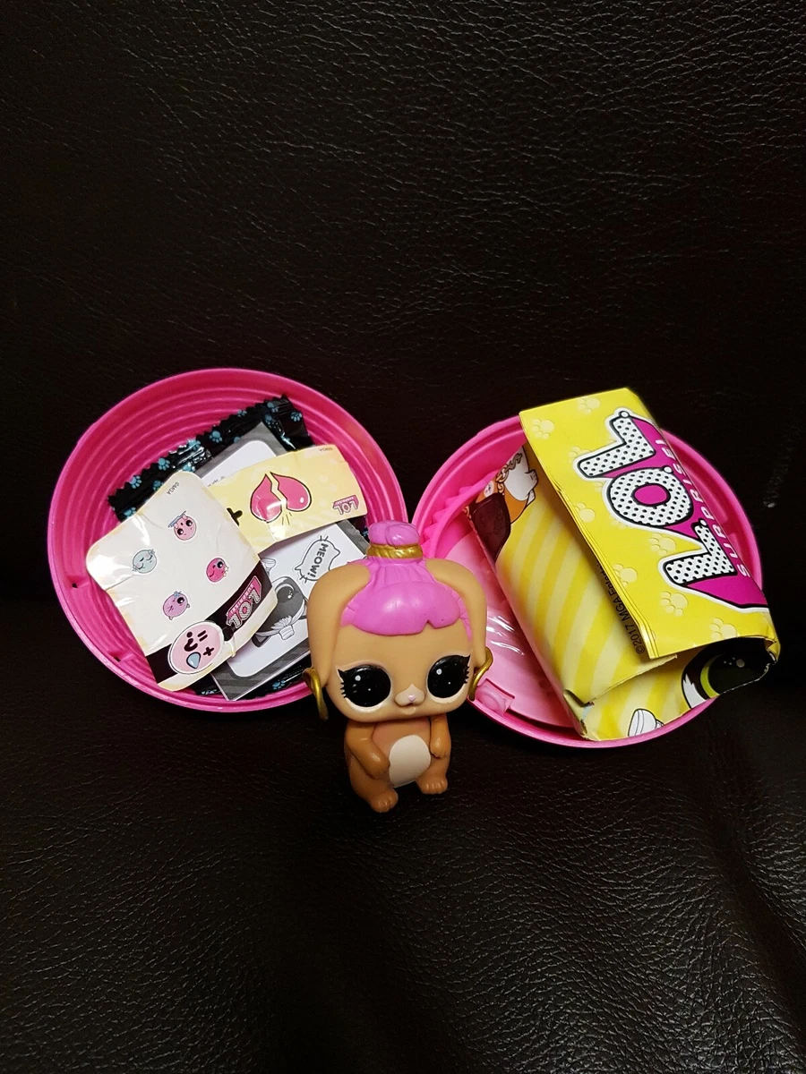 Bunny wishes lol pet 2025