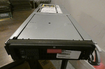 AP880A HP Storageworks D2200sb PCIE Storage Blade Array 619794-002