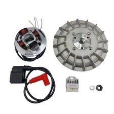 Accensione Elettronica VMC Classic Per Vespa Large Frame e PX-PE cono 20