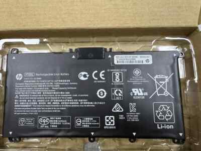 NATNO Brand New HT03XL L11119-855 Battery for HP Pavilion Laptop 14-CE, 14-CF, 15-CS, 15-DA, 15-DB, 17-AR050WM