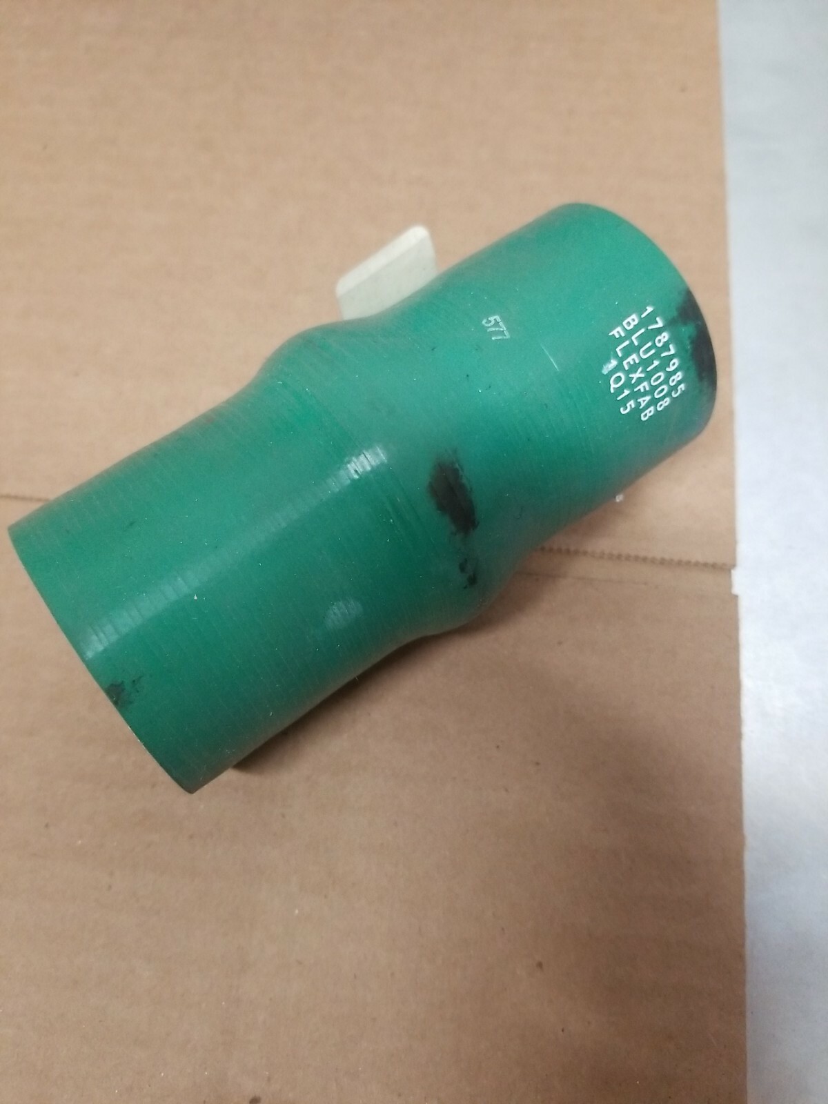 Flexfab 1787985 Hose BLU1008 1Q15 | eBay 