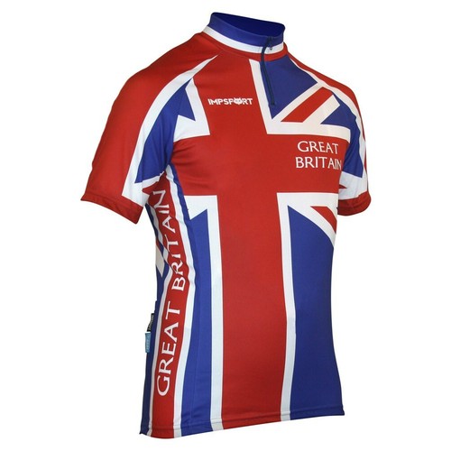 impsport cycling jersey