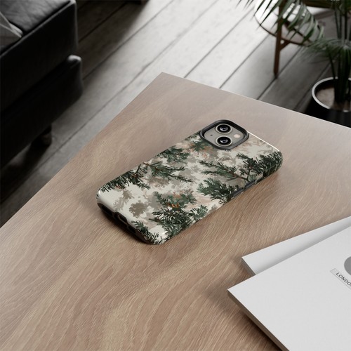 Pine Camouflage Phone Case for iPhone, Samsung Galaxy, Pixel - 第 57/175 張圖片