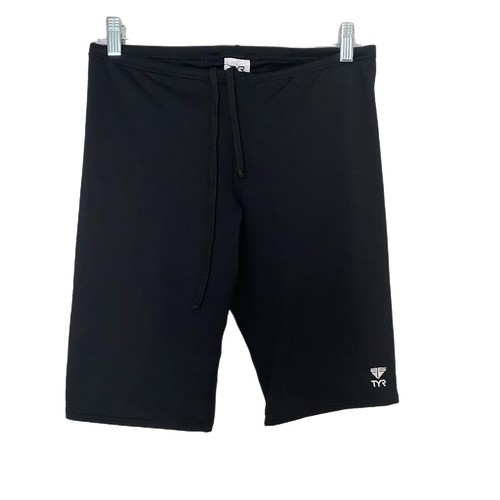 women's nike essential kick swim shorts