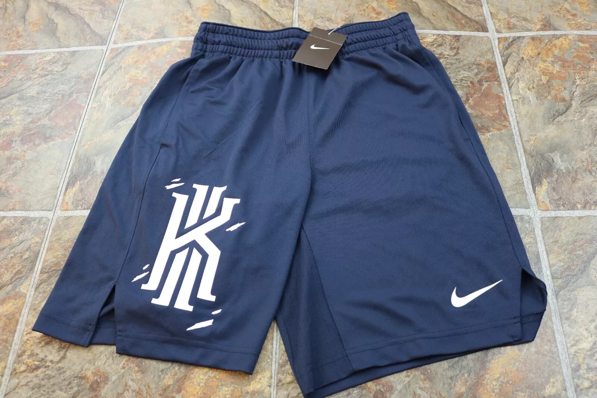 Nike kyrie store dri fit