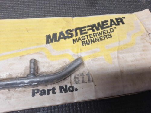 Roetin Masterwear 611 Snowmobile Carbides - Picture 2 of 2