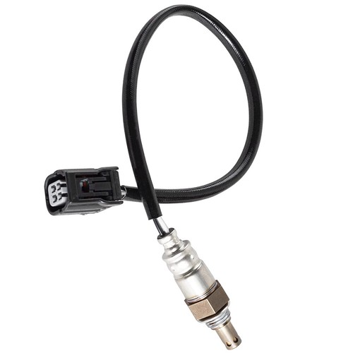 Oxygen Sensor 36531-HR3-A21 For Honda TRX420 TRX500 Rancher Foreman Rubicon14-20 - Picture 3 of 5
