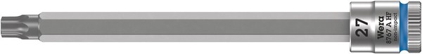 "8767 A Hf Torx® Zyklop Bitnuss Mit 1/4\"-Antrieb, Mit Haltefunktion, Tx 27 X 100"-image