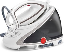 Tefal Dampfbügelstation Pro Express Ultimate, 7,7 Bar, 155 g/Min