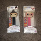 Luna Lovegood & Ron Weasley  Pez vinyl figure Funko POP!  Harry Potter