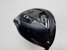 TaylorMade Qi10 LS Driver 9 Diamana PD 50g Stiff Graphite Mens RH