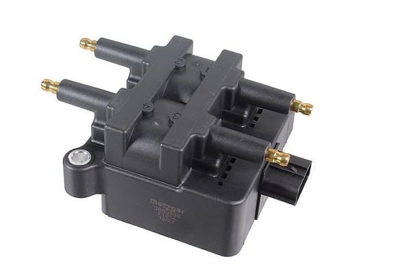 Metzger ZüNdspule 0880538 FüR Subaru-image