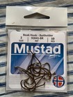 Stren & Mustad - Monofilament Fishing Line & Hooks — photo 4